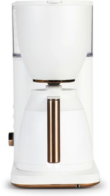 Café™ Matte White Specialty Drip Coffee Maker-4