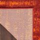 Nourison Home™ Nourison Essentials Red 5'x7' Area Rug-2