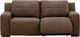 Signature Design by Ashley® Somerleigh 2-Piece Saddle Power Reclining Loveseat-0