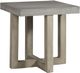 Signature Design by Ashley® Lockthorne Gray End Table-0