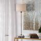 Uttermost® Danyon Brass Buffet Lamp-1