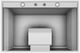 Vent-A-Hood® Designer Series 36" Stainless Steel Wall Mounted Range Hood-2