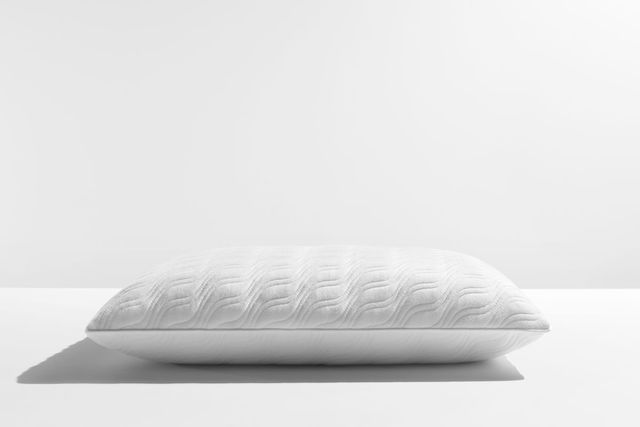 Tempur-Pedic® Tempur-Align ProLo Extra Soft Pillow-2