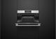 Fisher & Paykel Series 9 Professional 30" Stainless Steel Compact Convection Speed Oven-3