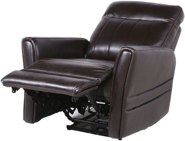 Steve Silver Co. Coachella Brown Power Recliner-1