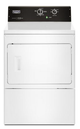 Maytag 7.4 Cu. Ft. Commercial Grade Residential Electric Dryer-MEDP575GW-0