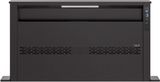Black Stainless Steel