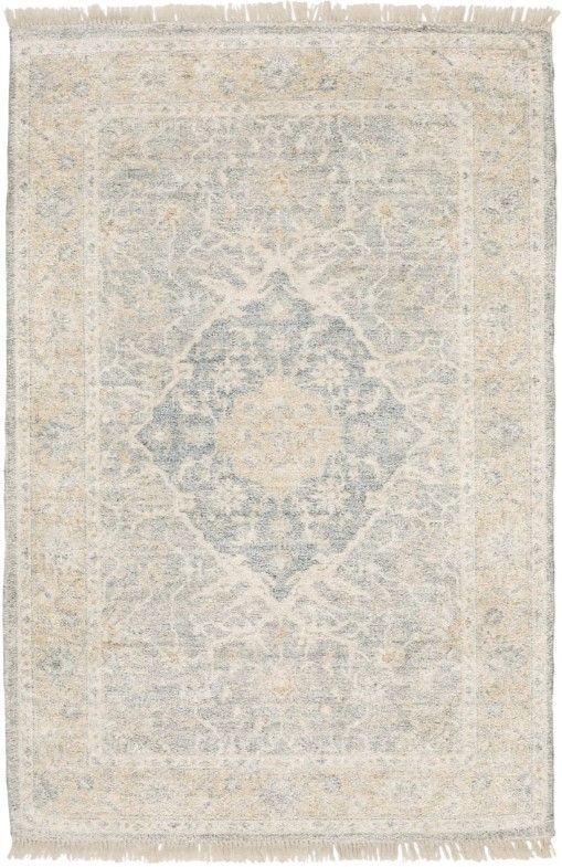 Oriental Weavers™ Malabar 5'x8' Style 7 Area Rug-0