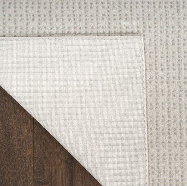 Nourison Home™ Atlantic Avenue Gray 5'x7' Area Rug-4