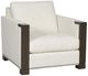 Vanguard® Furniture Michael Weiss Abingdon Trexler Dove Chair-0