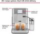 KitchenAid® Stainless Steel Fully Automatic Espresso Machine-2