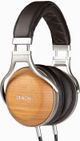 Denon® AH-D9200 Brown Over-Ear Headphones-1