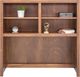 Mako Wood Furniture Inc. Home Office 46" Hutch-1