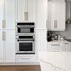 ZLINE Autograph Edition 1.6 Cu. Ft. Stainless Steel Electric Speed Oven-4