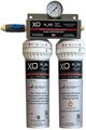 XO Dual Stage Home Water Filtration System-0