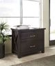Modus Furniture Yosemite Cafe Lateral File Cabinet-1