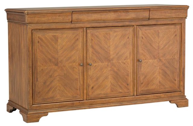 Legacy Classic Echelon Heritage Walnut Server-0