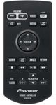Pioneer DMH-C2550NEX Modular 6.8'' Multimedia Receiver-2