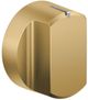 Fisher & Paykel Professional Brass Induction Range Dial Kit-1