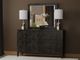Perkins Dresser and Mirror-1