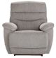 La-Z-Boy® Joshua Twilight Manual Rocking Recliner-1