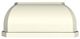 Vent-A-Hood® Designer Series 66" Biscuit Wall Mounted Range Hood-0