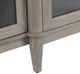 Crestview Collection Finnley Khaki Sideboard-3