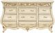 Michael Amini® Platine De Royale Champagne Dresser-2