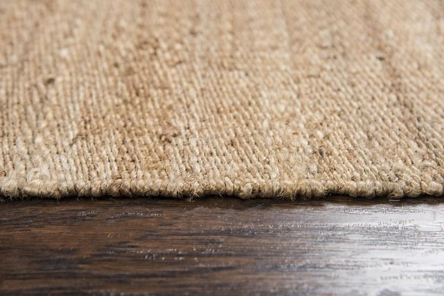 Rizzy Home Baja Natural 7' X 10' Rug-2