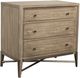 Riverside Furniture Sophie Natural Nightstand-0