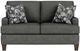 Flexsteel® Customizable South Haven Lloyd Loveseat-1