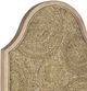 Currey & Company Marjorie Skouras Natural/Weathered Oak Screen-3