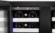 WineCell'R™ Titanium Series 24" Stainless Steel Built-In Wine Column-2