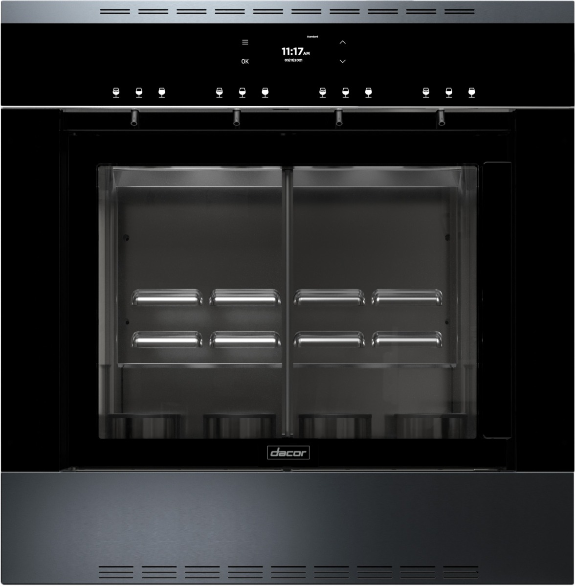 Dacor DWS4000BB