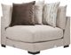 Franklin™ Hannigan 5-Piece Dusk Modular Sectional and Chaise-3