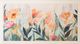 Stylecraft Floral Garden Whispers II Wall Art-1