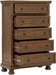 Signature Design by Ashley® Havenstein Warm Brown Chest-3