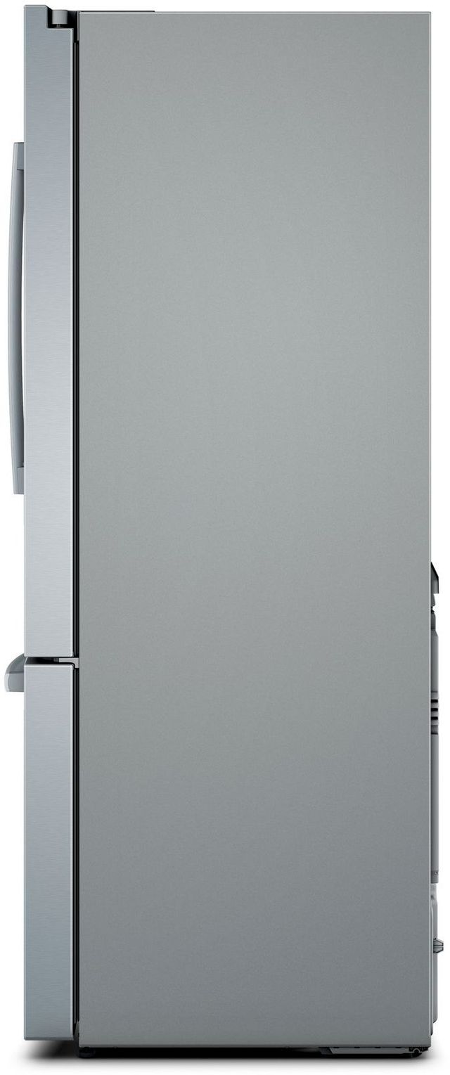Bosch 4 Piece Stainless Steel Kitchen Package-6