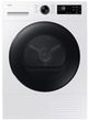 Samsung 5000 Series 4 Cu. Ft. White Ventless Electric Dryer with Heat Pump Drying-0