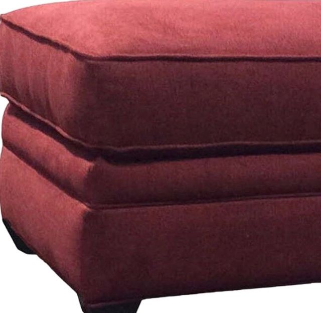 Stanton™ Customizable 283 Ottoman-1