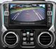 Alpine® Weather Resistant 9" Restyle Mech-Less In-Dash System-5