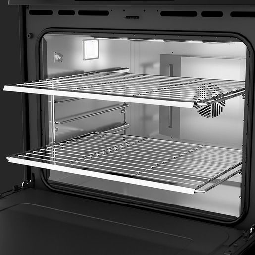 Cuisinière électrique encastrée de 30 po Café™ de 5,7 pi³ - Acier inoxydable-7