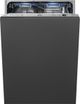 Smeg 24" Panel Ready Built In Dishwasher-0