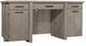 aspenhome® Platinum Gray Linen Credenza-0