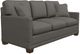 La-Z-Boy® Kennedy Briar Queen Sleeper Sofa-0