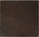 Jofran Inc. Orchard Park Brown Counter Table with Light Gray Base-4