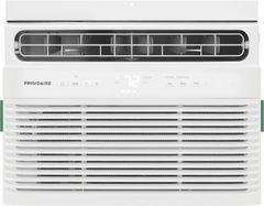 Frigidaire 5,000 BTU's White Window Mount Air Conditioner