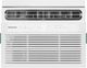 Frigidaire 5,000 BTU's White Window Mount Air Conditioner-0
