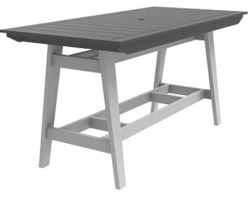 Seaside Casual MAD Bar Table-0
