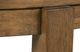 Rowe® Koda Saddle End Table-4